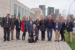 Participación de empresas y cooperativas andaluzas en SIAL Canadá 2019