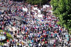 290519ManifestacionOlivarJaen