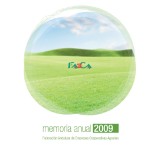 Memoria 2009