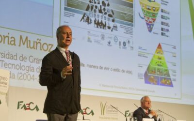Salud, distribución y cambios alimentarios centran la mañana en el IV Congreso de Cooperativas Agroalimentarias