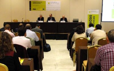 FAECA y sus cooperativas asociadas participan activamente en las Jornadas Técnicas de Aceituna de Mesa celebradas hoy en Sevilla