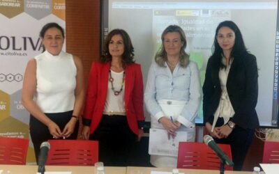 FAECA organiza una jornada para fomentar el emprendimiento y el liderazgo de las mujeres en las cooperativas