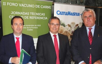 La reforma de la PAC y la rentabilidad de las explotaciones, cuestiones centrales en la apertura del II Foro de Vacuno de Carne