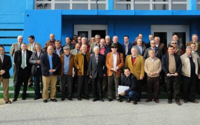 FAECA-Sevilla celebra su Asamblea General en Isla Mayor con la cooperativa Arrozúa como anfitriona