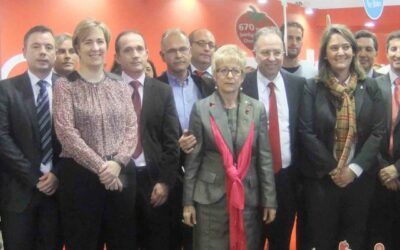 Las cooperativas de Granada apuestan por la innovación para ganar nuevos mercados internacionales