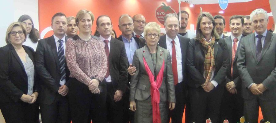 Las cooperativas de Granada apuestan por la innovación para ganar nuevos mercados internacionales