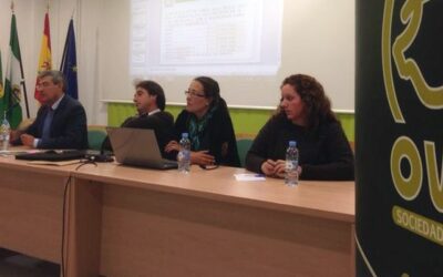 La ganadería extensiva y sus novedades normativas, a debate en la jornada técnica organizada por Ovipor S.C.A.