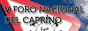 V Foro Nacional del Caprino