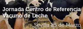 Jornada Centro de referencia Vacuno de Leche