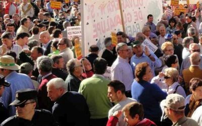 Las cooperativas se concentrarán el próximo 14 de mayo frente a la Delegación Especial de Hacienda en Sevilla