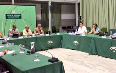 Cooperativas Agro-alimentarias de Andalucía valora positivamente la actuación de la Consejería de Agricultura ante el veto ruso