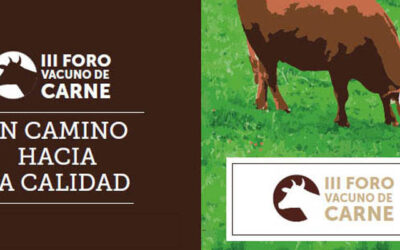 La calidad a debate en el III Foro de Vacuno de Carne que Cooperativas Agro-alimentarias organiza en Fegasur 2014