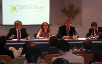 Cooperativas Agro-alimentarias de Huelva informa de los cambios introducidos por la Ley 14/2011 de Sociedades Cooperativas Andaluzas y la adaptación de estatutos