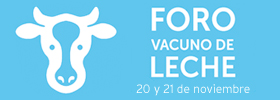 Foro Vacuno de Leche