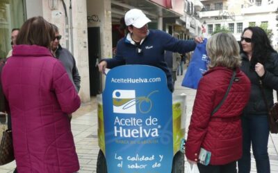 La V Muestra de Aceite de Oliva y Conservas de la Provincia abre sus puertas el próximo lunes en la capital