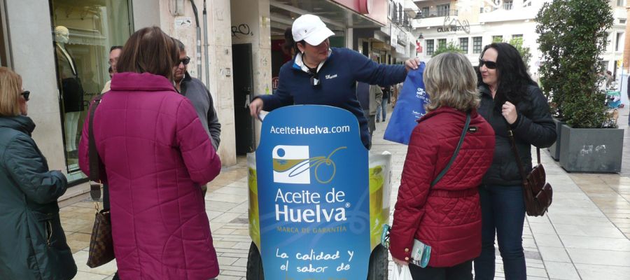 La V Muestra de Aceite de Oliva y Conservas de la Provincia abre sus puertas el próximo lunes en la capital