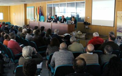 Cooperativas Agro-alimentarias de Jaén organiza una jornada sobre la adaptación de los estatutos a la nueva Ley de Cooperativas