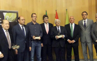 Los AOVE de las cooperativas de Granada brillan en los I Premios ‘Sabor y Calidad’ de la Diputación Provincial