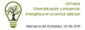 Diversificación y eficiencia energética en el sector oleícola