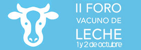 II Foro Vacuno de Leche