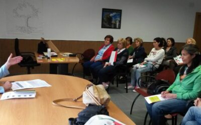 Cooperativas Agro-alimentarias sensibiliza y promueve la participación de las mujeres en las cooperativas