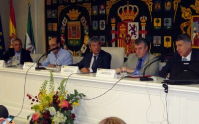Las cooperativas olivareras debaten sobre integración y colaboración en Sevilla