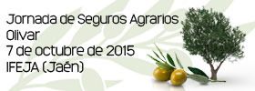Jornada de Seguros Agrarios: Olivar