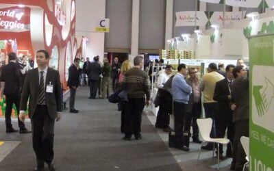 Cooperativas Agro-alimentarias de Granada programa su agenda en Fruit Attraction