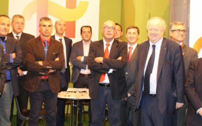 Cooperativas Agro-alimentarias apoya a las cooperativas andaluzas en la VII Fruit Attraction