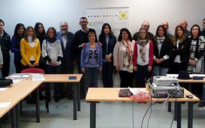 Cooperativas Agro-alimentarias de Huelva forma a técnicos y gerentes sobre régimen económico y contable