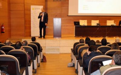Jornadas sobre modificaciones de la reforma tributaria y del Código Penal en Jaén