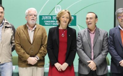 La federación participa en la Mesa de Interlocución Agraria