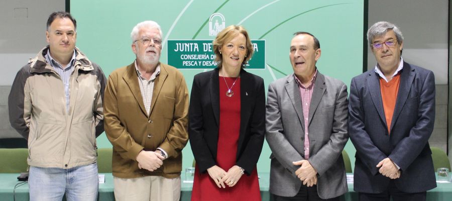 La federación participa en la Mesa de Interlocución Agraria