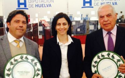 ‘Olibeas’ y ‘Oleodiel’ mejores AOVE de la provincia de Huelva en producción convencional y ecológica