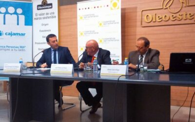 Cooperativas Agro-alimentarias de Andalucía analiza las líneas de ayudas previstas para el sector en el PDR 2014-2020