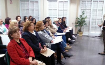 Cooperativas Agro-alimentarias de Andalucía completa un programa de sensibilización y formación en igualdad para fomentar la participación de las mujeres