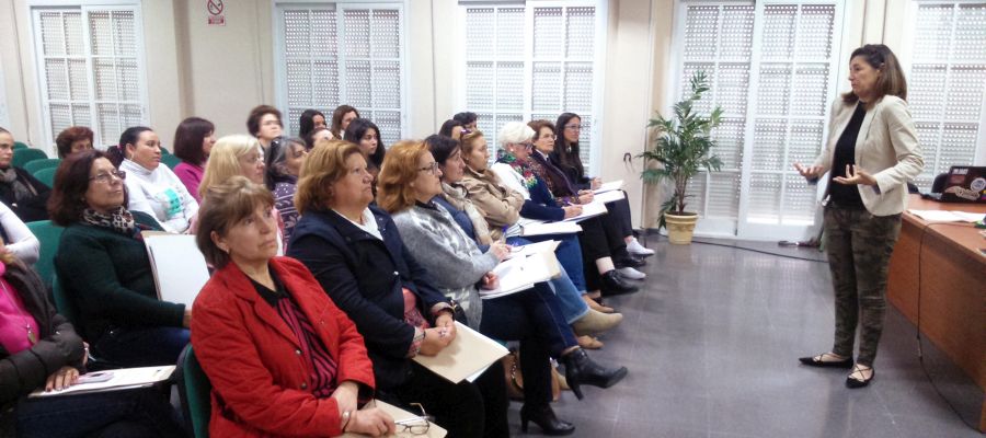Cooperativas Agro-alimentarias de Andalucía completa un programa de sensibilización y formación en igualdad para fomentar la participación de las mujeres
