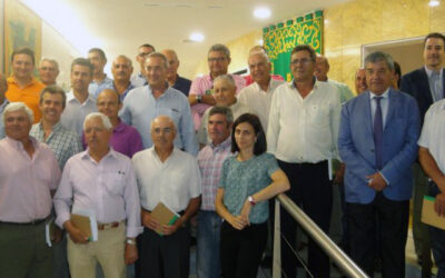 Cooperativas Agro-alimentarias de Huelva crece en facturación y entidades asociadas