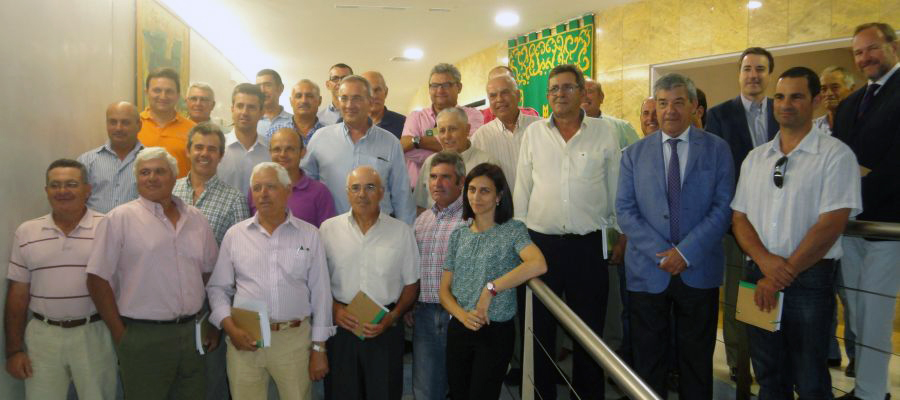 Cooperativas Agro-alimentarias de Huelva crece en facturación y entidades asociadas