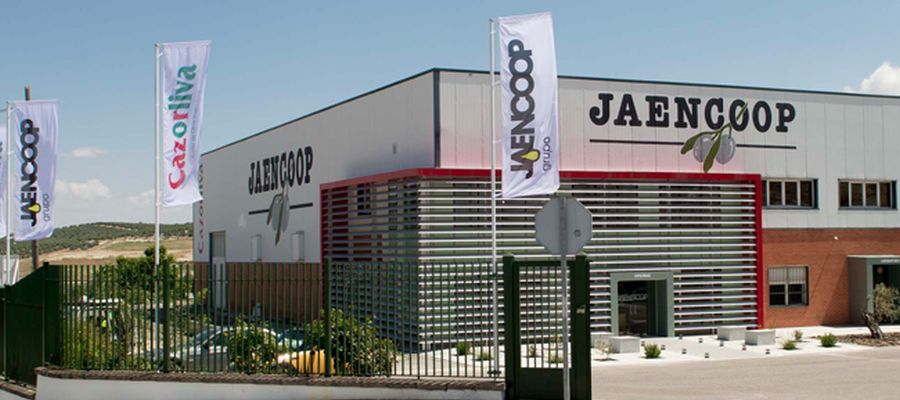Jaencoop crece y asegura su posición como segundo productor cooperativo de aceite