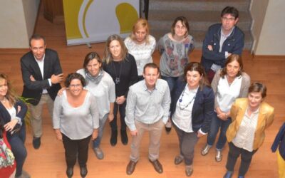 Cooperativas Agro-alimentarias forma a técnicos en Igualdad