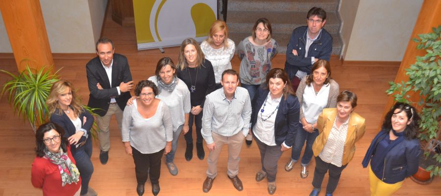 Cooperativas Agro-alimentarias forma a técnicos en Igualdad