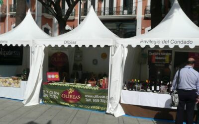 Las coooperativas de ‘Aceite de Huelva’ protagonizan el calendario de eventos del mes de octubre