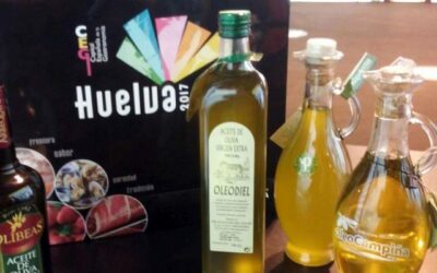 La variedad y calidad de los productos cooperativos onubenses llega a Fitur