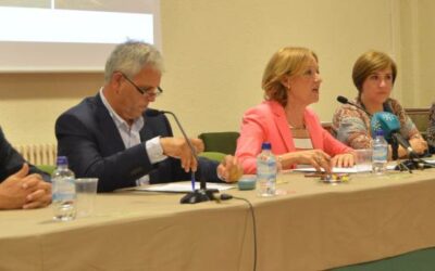 Cooperativas Agro-alimentarias de Granada valora positivamente el Decreto de Reconocimiento de Entidades Asociativas Prioritarias