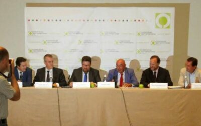 Las cooperativas agroalimentarias de Andalucía se aproximan a los 8.000 millones de euros