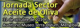 banner jornada aceite 31 10 17