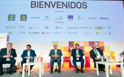 Inaugurado el 5º Congreso de Cooperativas Agro-alimentarias de Andalucía con una llamada unánime a la integración
