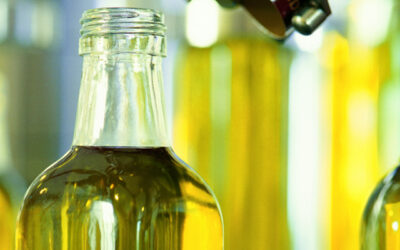 Las ventas de aceite de oliva de julio confirman la campaña récord de comercialización