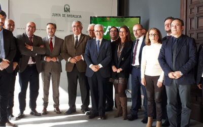 Cooperativas Agro-alimentarias de Andalucía y FAECTA confían en que el Consejo Andaluz de Entidades de Economía Social sea el pistoletazo de salida para relanzar el sector